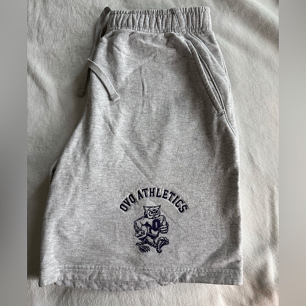 OVO NEW condition sweat short